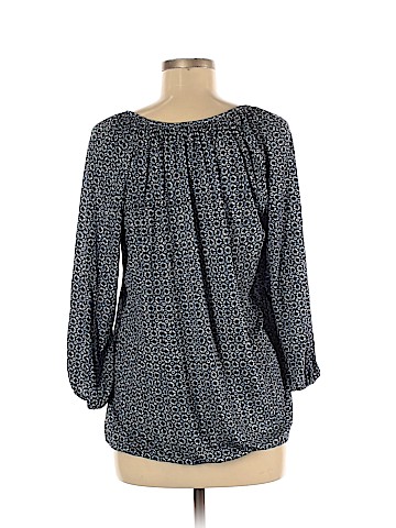 MICHAEL Michael Kors Long Sleeve Top (view 2)