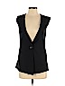 Comptoir des Cotonniers Black Tuxedo Vest Size EU (FR) 36 / US 4 - photo 1