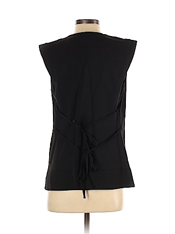 Comptoir des Cotonniers Tuxedo Vest (view 2)