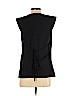 Comptoir des Cotonniers Black Tuxedo Vest Size EU (FR) 36 / US 4 - photo 2