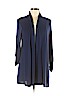 MOD Lusive Blue Cardigan Size L - photo 1