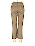 Theory Green Khakis Size 8 - photo 2
