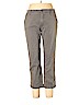 Meritage Gray Khakis Size 14 - photo 1