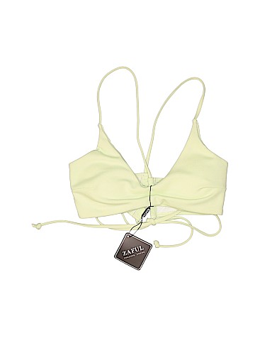 Zaful Swimsuit Top (view 1)