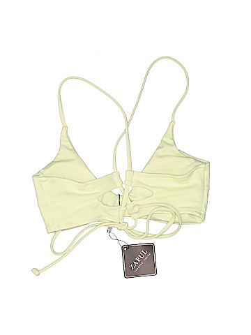 Zaful Swimsuit Top (view 2)