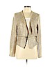 Greylin Tan Jacket Size L - photo 1