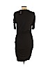 The Limited Black Casual Dress Size L - photo 2