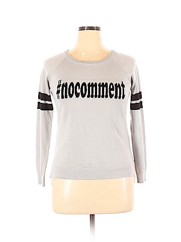 rue21 Sweatshirt (view 1)