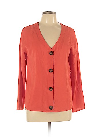 Misslook Long Sleeve Blouse (view 1)