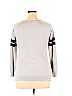 rue21 Gray Sweatshirt Size XL - photo 2