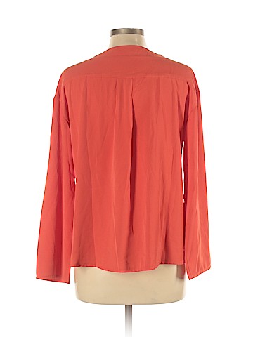Misslook Long Sleeve Blouse (view 2)
