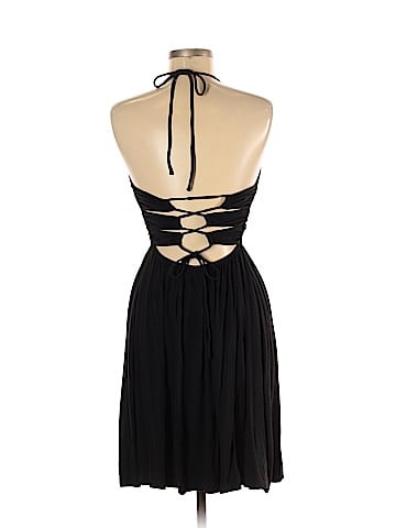 Moda International Cocktail Dress (view 2)