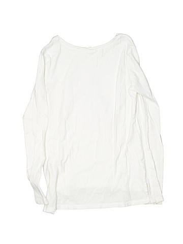 Gap Kids Long Sleeve T-Shirt (view 2)