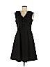 H&M Black Cocktail Dress Size M - photo 1