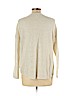 Sonoma Goods for Life White Pullover Sweater Size L - photo 2