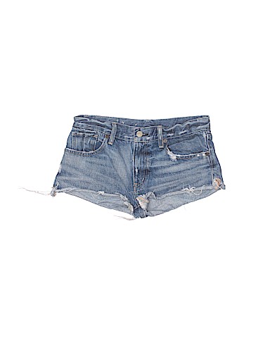Denim & Supply Ralph Lauren Denim Shorts (view 1)