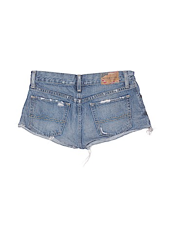 Denim & Supply Ralph Lauren Denim Shorts (view 2)
