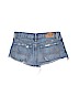 Denim & Supply Ralph Lauren Blue Denim Shorts Size 25 waist - photo 2