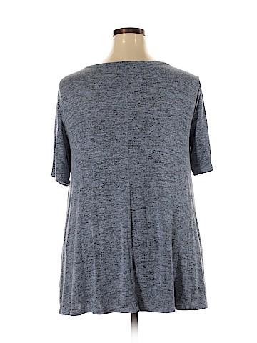 Ultra Teeze Short Sleeve Top (view 2)