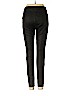 Trouve Black Faux Leather Pants Size S - photo 2