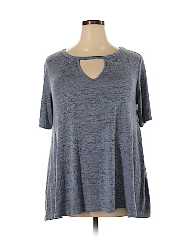 Ultra Teeze Short Sleeve Top (view 1)