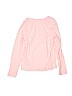 Gap Kids Pink Long Sleeve T-Shirt Size XL (kids) - photo 2