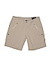 Kuhl Gray Shorts Size 8 - photo 1
