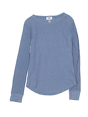 Old Navy Thermal Top (view 1)