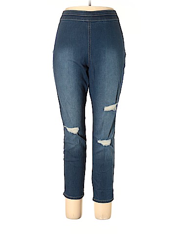 New York & Company Jeggings (view 1)