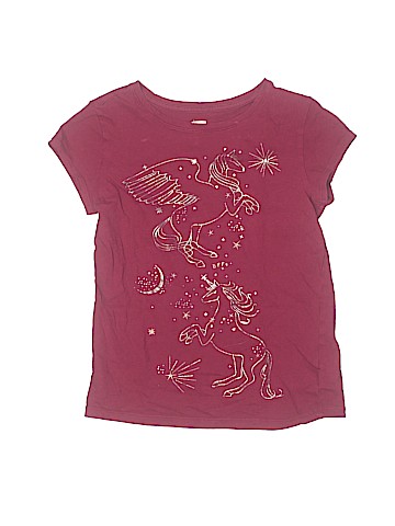Gap Kids Short Sleeve T-Shirt (view 1)