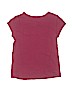 Gap Kids Burgundy Short Sleeve T-Shirt Size XL (kids) - photo 2