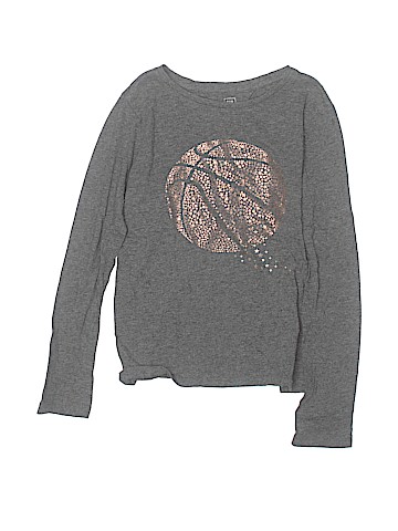 Gap Kids Long Sleeve T-Shirt (view 1)