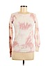 American Eagle Outfitters Pink Pullover Sweater Size M - photo 1