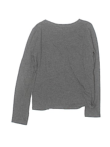 Gap Kids Long Sleeve T-Shirt (view 2)