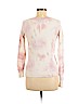 American Eagle Outfitters Pink Pullover Sweater Size M - photo 2