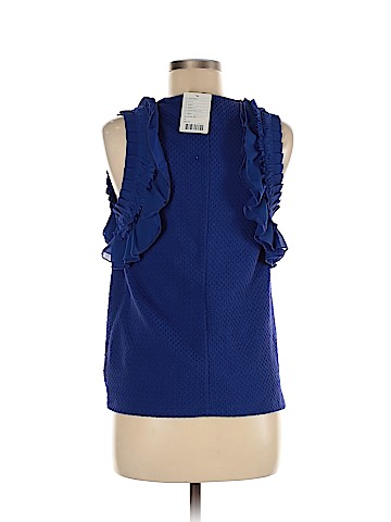 Deletta Sleeveless Top (view 2)