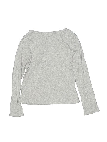 Gap Kids Long Sleeve T-Shirt (view 2)