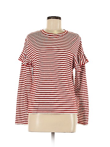 H&M Long Sleeve Top (view 1)