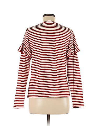 H&M Long Sleeve Top (view 2)