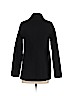 Armani Exchange Black Wool Coat Size XS - photo 2