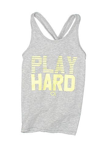 Gap Fit Active Tank (view 1)