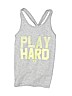 Gap Fit Green Active Tank Size L (youth) - photo 1