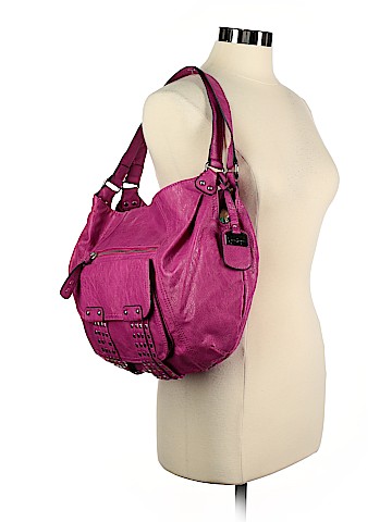 Jessica Simpson Shoulder Bag (view 2)