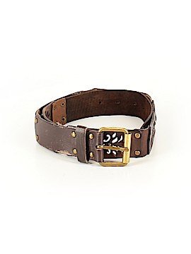 LP by Linea Pelle Leather Belt
