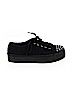 Emergency EXIT Black Sneakers Size 10 - photo 1