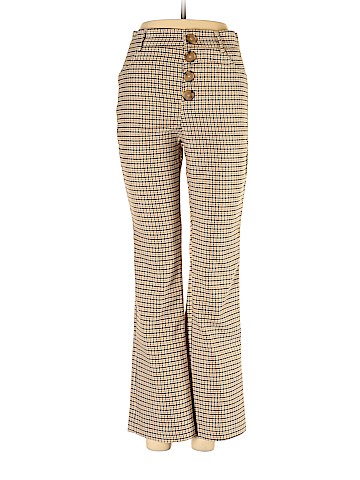 Zara Casual Pants (view 1)