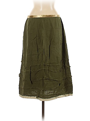 Neesh by D.A.R. Casual Skirt (view 2)