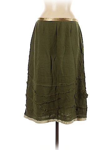 Neesh by D.A.R. Casual Skirt (view 1)