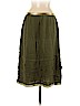 Neesh by D.A.R. Green Casual Skirt Size M - photo 1