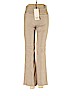 Zara Tan Casual Pants Size M - photo 2